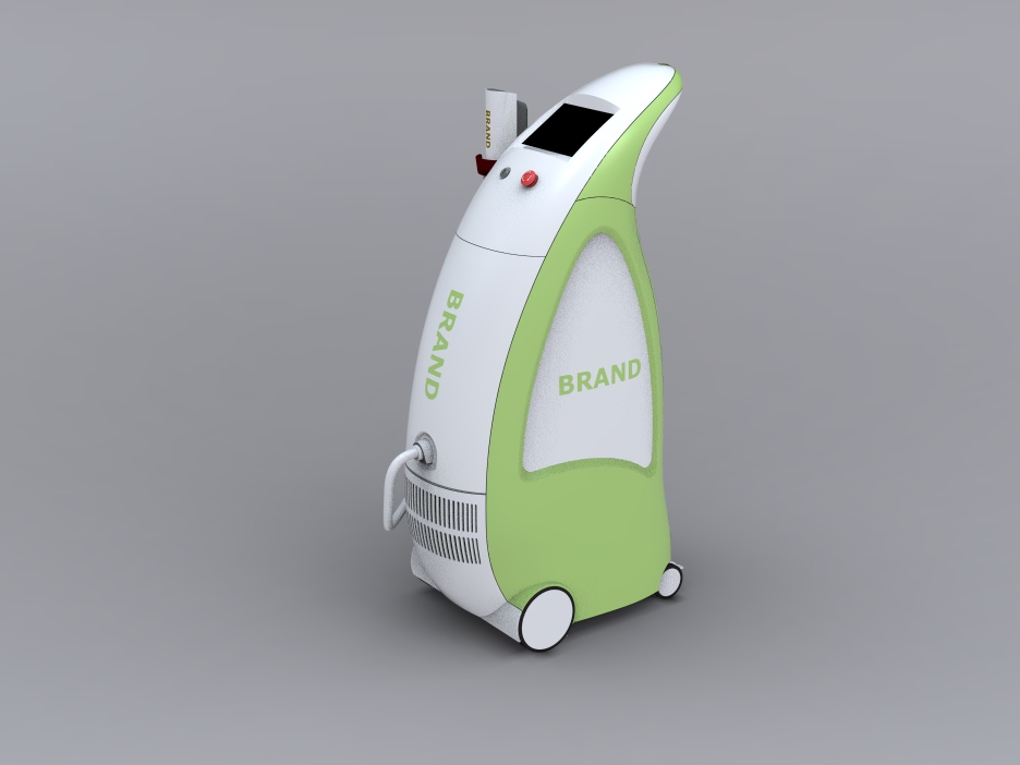 工业设备设计的重要性及如何提高产品质量和市场竞争力？