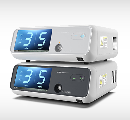 超声医疗设备设计