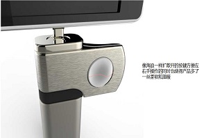 精致的产品设计离不开细节设计