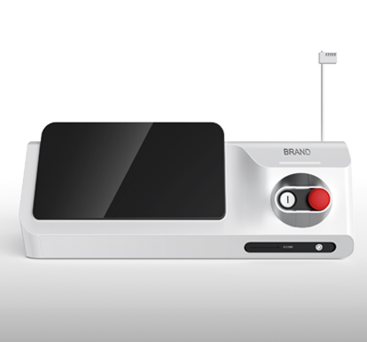 医疗半导体激光治疗仪设计