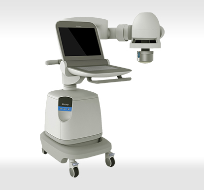 疼痛治疗仪设计