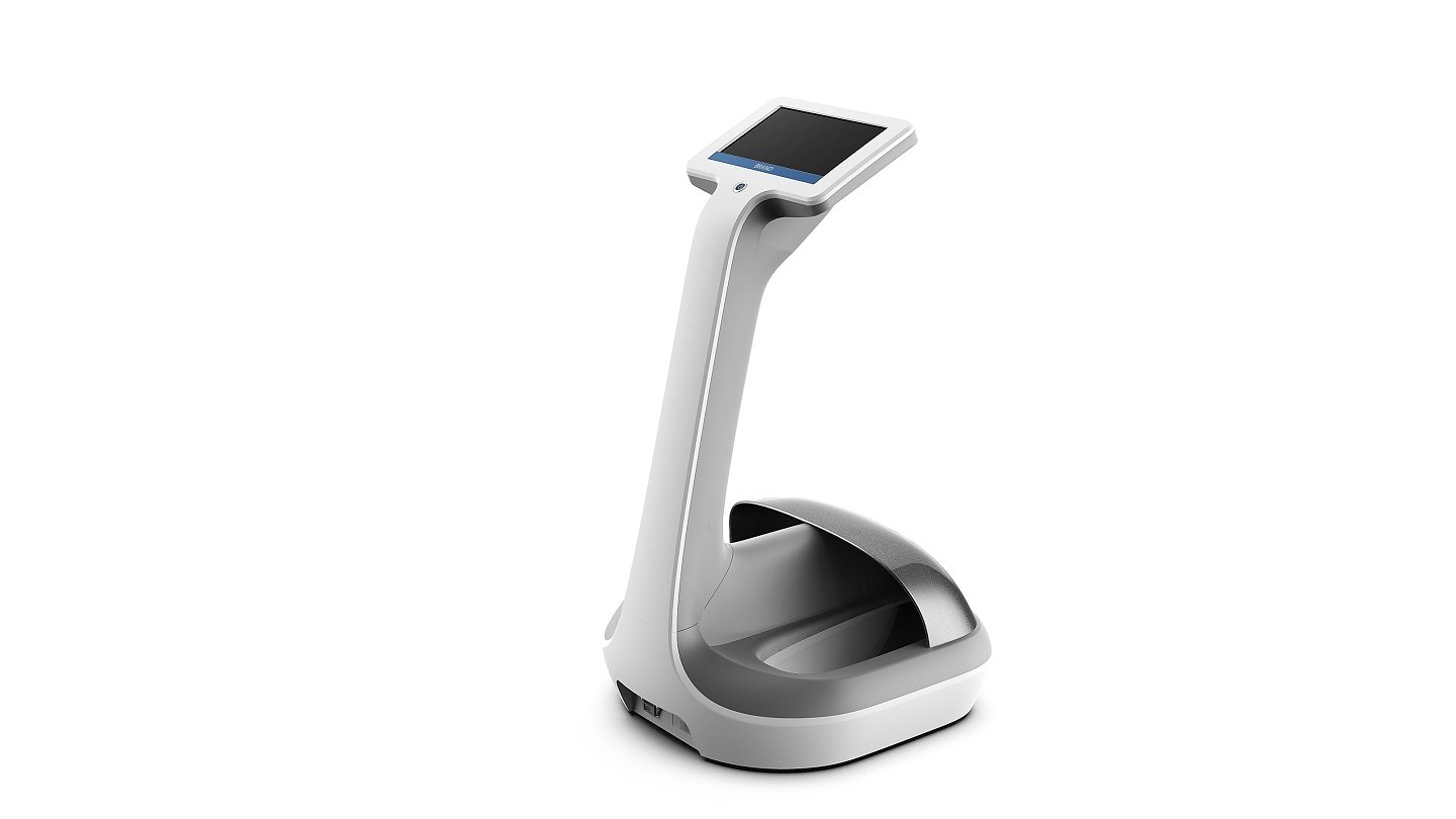 大型产品设计都有哪些？