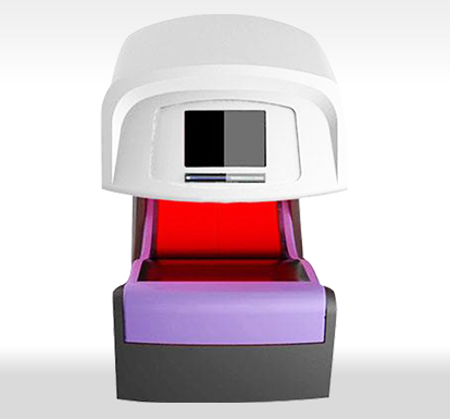 易康量子能量养生仪设计