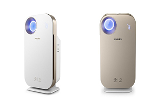 if设计奖空气净化器设计分享