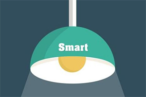 智慧照明系统的原理