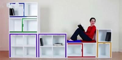 创意家具设计,创意产品设计