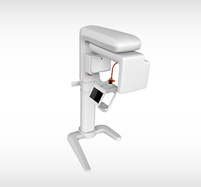 口腔牙科ct设计